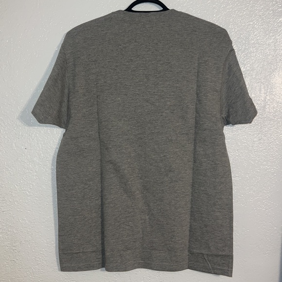 LACOSTE CREWNECK TSHIRT - Picture 2 of 2